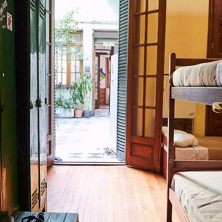 VI Luz Y Entre Hostel Buenos Aires Luaran gambar